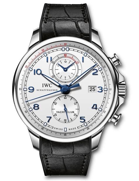 iwc portuguese 2014|iwc portuguese chronograph.